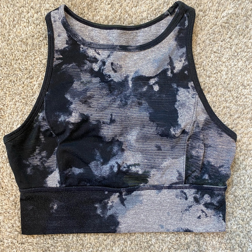 Workout Sports Bra Top - Joy Lab
